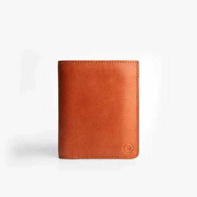 Handmade Leather Wallet