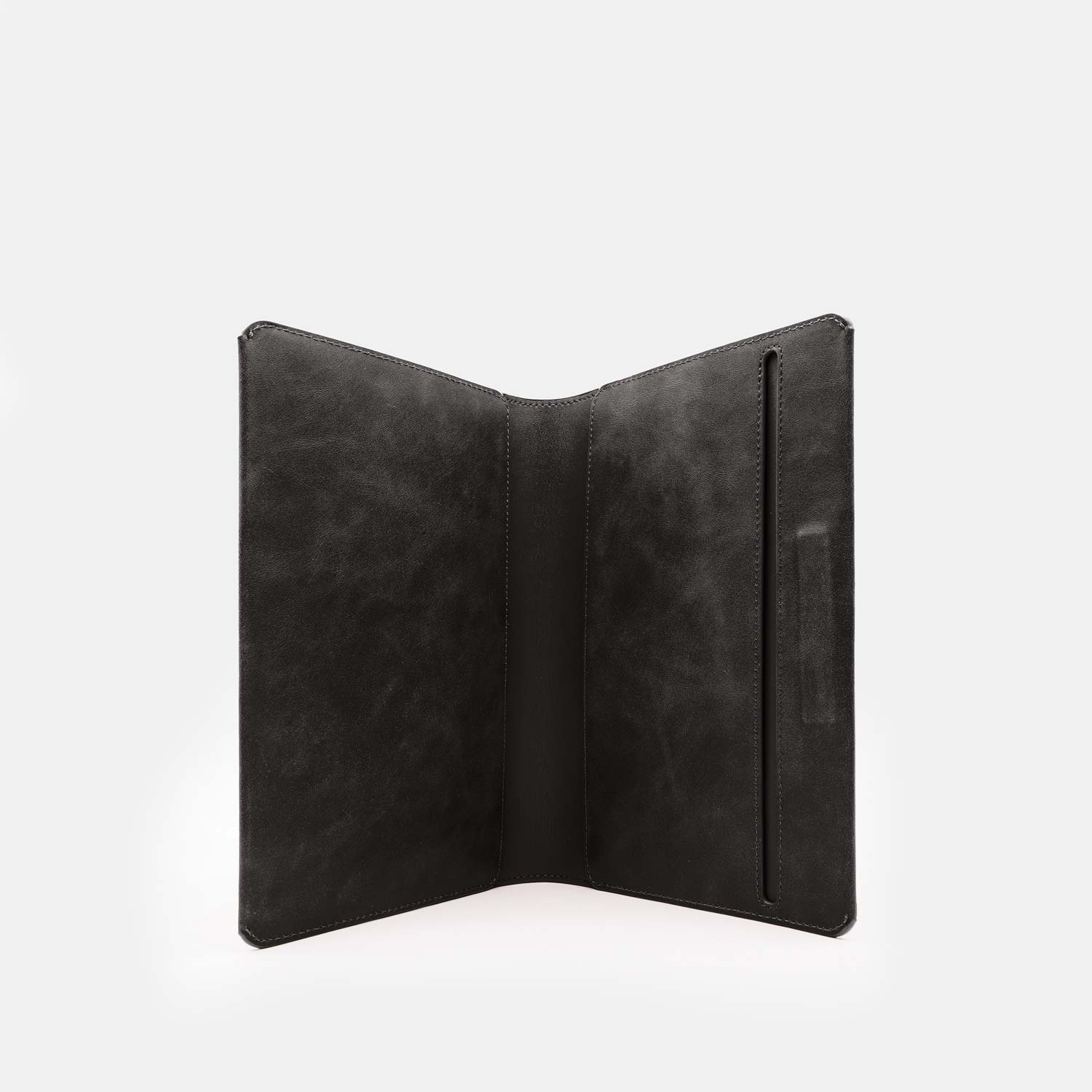 Leuchtturm Notebook Cover - Black