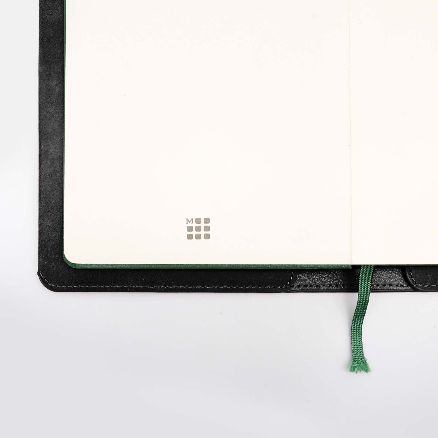 Moleskine Notebook Cover - Black