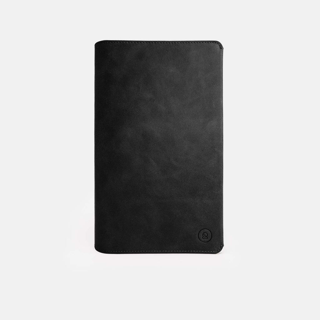 Moleskine Notebook Cover - Black