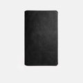 Moleskine Notebook Cover - Black