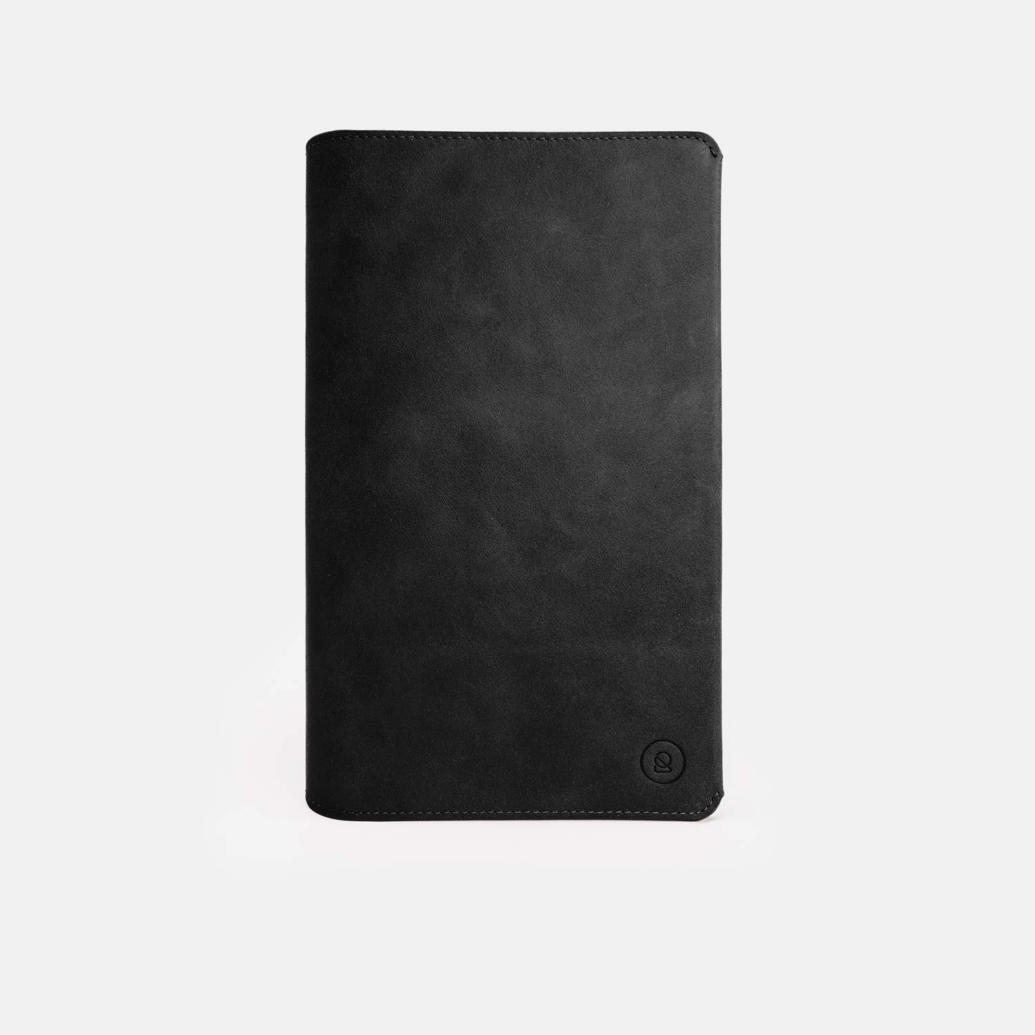 Moleskine Notebook Cover - Black