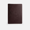 Leuchtturm Notebook Cover - Dark Brown