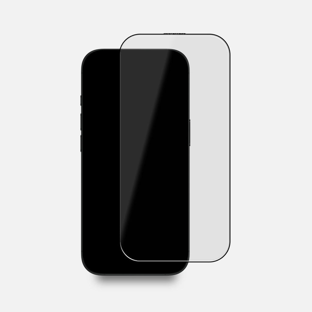 Tempered Glass Screen Protector (2pcs) for iPhone 17 Pro Max