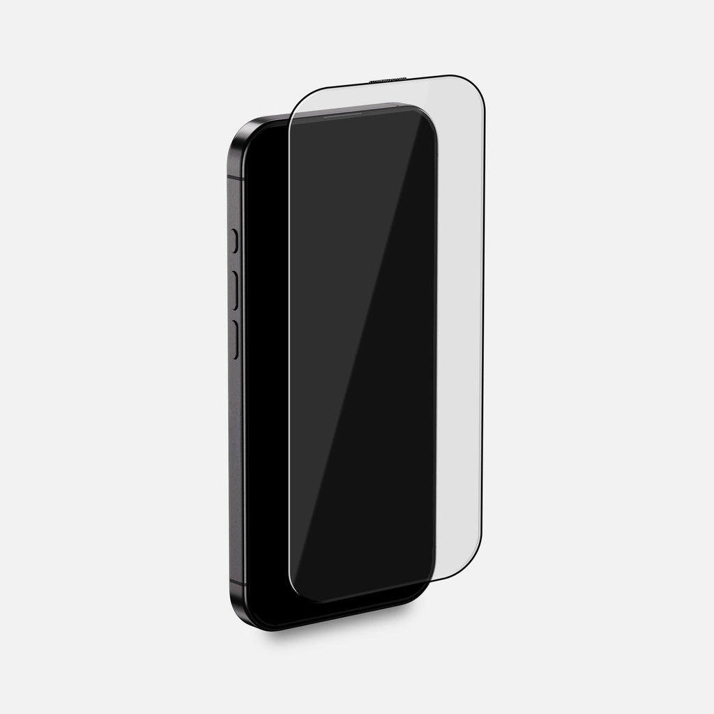 Tempered Glass Screen Protector (2pcs) for iPhone 17 Air